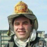 Ben Coffman MA, EFO, NRP