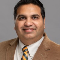 Hitesh Vora
