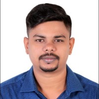 Sriram Shanmugavelu