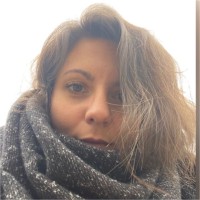 Emilie Morino
