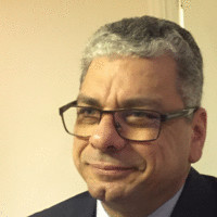 Rafik Nessim