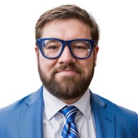 Josh Rasmussen
