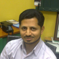 MOHD SHABEER JANI