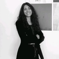 Cristina Villagrossi