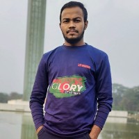 Mir Raihan Hossain Kiron