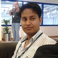 Neeraj Kumar