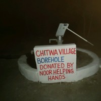 noor helping hands charity organisation charity