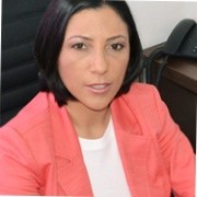Marta Rocha