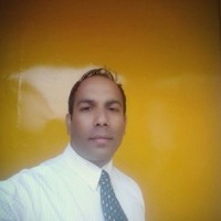 Deepak Aryal