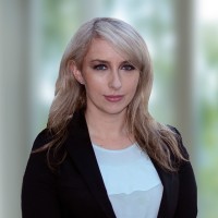 Sandra Mc Cabe (née O' Connor)