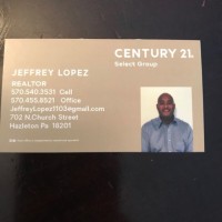 Jeffrey Lopez