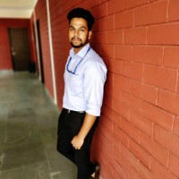 Shubham Kanojia