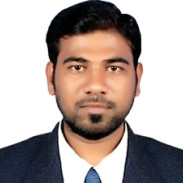 Krishna Raj