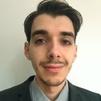 Mathieu Lamy