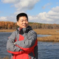 Gang Huang