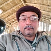 Brajesh Mishra