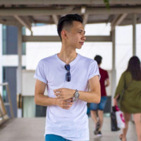 Terence Chu