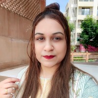 Kashmira Dahiwadkar