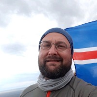 Stéphane Jullion