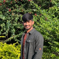 Siddarth Chandrasekar