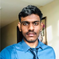 Tarun kumar swamy Kanagala