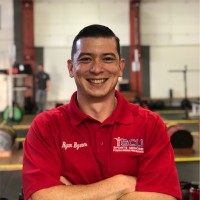 Ryan Byrnes