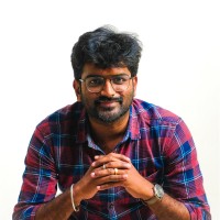 Aravind Balaji