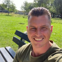Randy De Haan