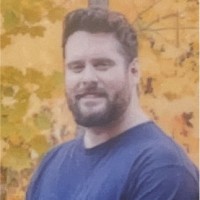 Adam McDougall