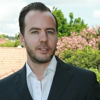 Steve Rayer