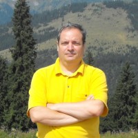 Marius Palii