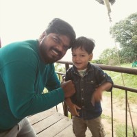 Sampath Acharya