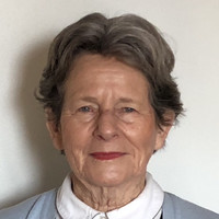 Marie-Françoise GAUTHIER DESVAUX