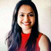 Jyoti Bhadrashetti