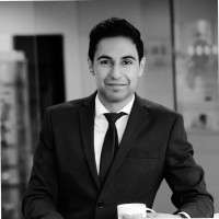 Dr. Sohail Nazir, FHEA