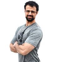 Hamza Qureshi