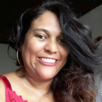 Patrícia De Cássia Mendes