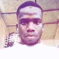 Babucarr Jallow