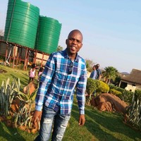 Charles Karabo Mamabolo