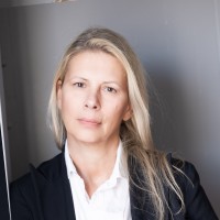Nikki (Nicola) de Launay