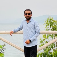 Shubham Bhadale