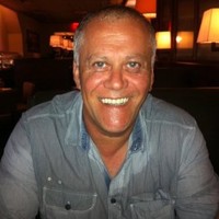 Darren Connor