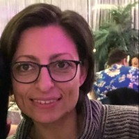 Saliha Sirmalioglu