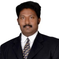 Vijayraj Kanagaraju