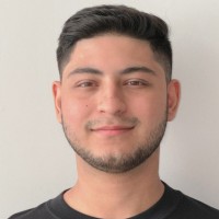 Arash Bayat