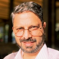 Ujjwal Bhargava