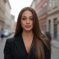 Christina Dejori