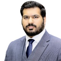 Ali Jan Shaukat