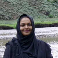 Saima A.Ghafoor