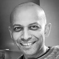 Arnav Mukherjee